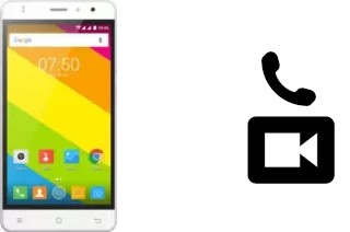 Passez des appels vidéo avec un Zopo Color C2