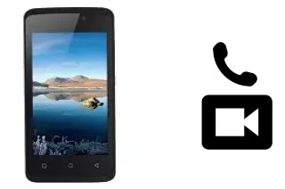 Passez des appels vidéo avec un Zopo Color M4i