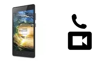 Passez des appels vidéo avec un Zopo Color M5i