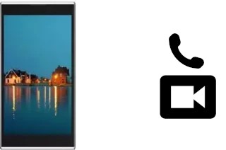 Passez des appels vidéo avec un Zopo Magic ZP920