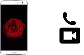 Passez des appels vidéo avec un Zopo Speed 8