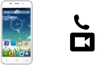 Passez des appels vidéo avec un Zopo ZP1000
