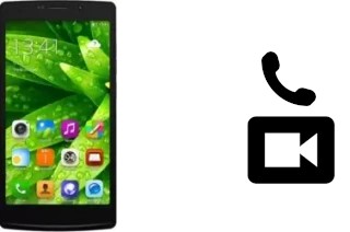 Passez des appels vidéo avec un Zopo ZP520