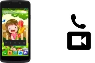 Passez des appels vidéo avec un Zopo ZP590