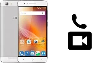 Passez des appels vidéo avec un ZTE Blade A610