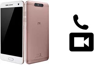Passez des appels vidéo avec un ZTE Blade V8