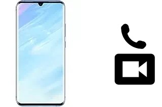 Passez des appels vidéo avec un ZTE Blade 20 Pro 5G
