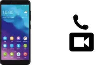 Passez des appels vidéo avec un ZTE Blade A4