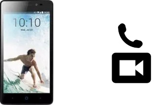 Passez des appels vidéo avec un ZTE Blade A450
