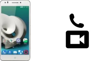 Passez des appels vidéo avec un ZTE Blade A570