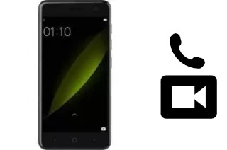 Passez des appels vidéo avec un ZTE Blade V8C