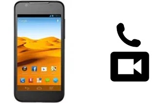 Passez des appels vidéo avec un ZTE Grand X Pro