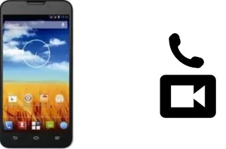 Passez des appels vidéo avec un ZTE Grand X Quad