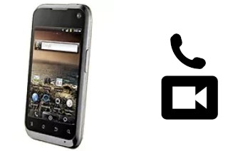 Passez des appels vidéo avec un ZTE Nova 4 V8000
