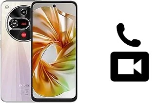 Passez des appels vidéo avec un ZTE nubia Focus 2