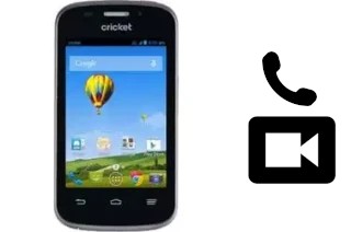 Passez des appels vidéo avec un ZTE Prelude 2