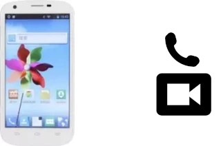 Passez des appels vidéo avec un ZTE Q801U