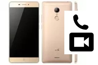 Passez des appels vidéo avec un ZTE V3 Extreme Edition