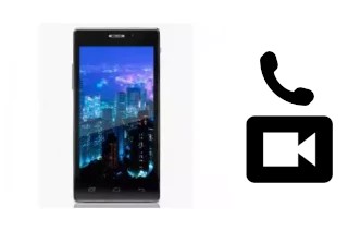 Passez des appels vidéo avec un Zuum E45