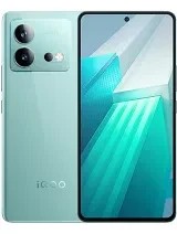 vivo iQOO Neo8 Pro