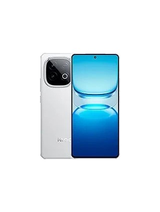 Capture vidéo écran dans vivo iQOO Z10 Turbo