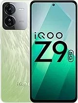 vivo iQOO Z9