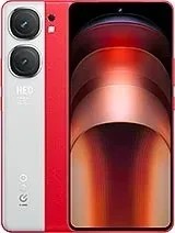 vivo iQOO Neo9 Pro