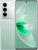 Capture vidéo écran dans vivo S16 Pro