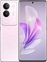 Capture vidéo écran dans vivo S17
