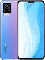 vivo S7t 5G