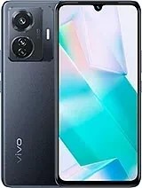 Capture vidéo écran dans vivo T1 (Snapdragon 778G)