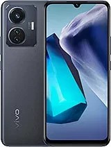 Capture vidéo écran dans vivo T1 (Snapdragon 680)
