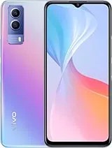 Partager la connexion avec un vivo T1x