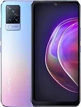 vivo V21 5G