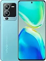 Capture vidéo écran dans vivo V25 Pro