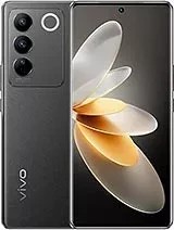 Partager la connexion avec un vivo V27 Pro