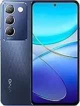 vivo V40 SE