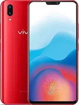 Capture vidéo écran dans vivo X21 UD