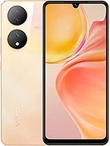 Capture vidéo écran dans vivo Y100