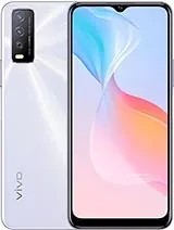 Capture vidéo écran dans vivo Y30G
