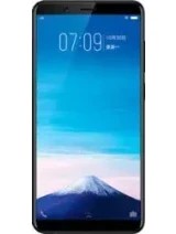 Capture vidéo écran dans vivo Y75 (2022)