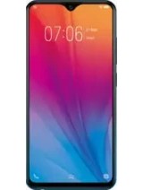 Capture vidéo écran dans Vivo Y91C