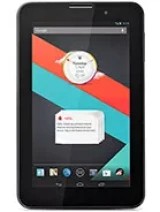 Capture vidéo écran dans Vodafone Smart Tab III 7