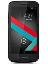 Capture vidéo écran dans Vodafone Smart 4G