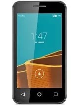 Envoyer ma position à partir d'un Vodafone Smart first 6