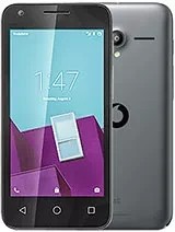 Capture vidéo écran dans Vodafone Smart speed 6