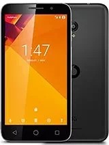 Capture vidéo écran dans Vodafone Smart Turbo 7