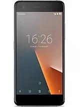 Capture vidéo écran dans Vodafone Smart V8