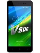 Capture vidéo écran dans Vsun Aqua Tough