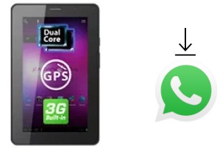 Comment installer WhatsApp dans un Allview AX3 Party